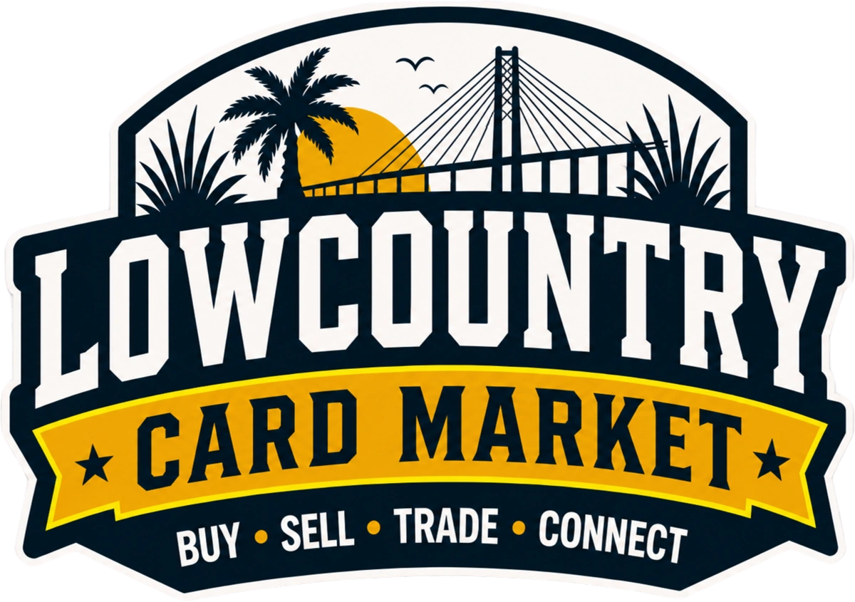 LowCountry Card Market